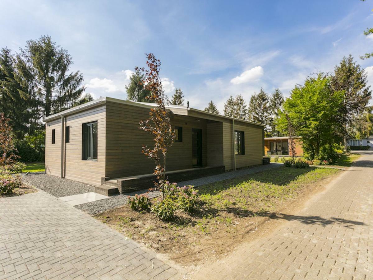 Vakantiecentrum 'T Schuttenbelt 2 Enter Exterior photo
